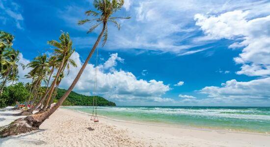 Vietnam Highlights and Phu Quoc Island - 14 Days